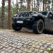 Jeep Experience