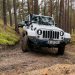 Jeep Experience