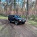 Jeep Experience