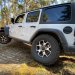 Jeep Experience