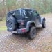 Jeep Experience