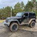 Jeep Experience