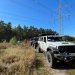 Jeep Experience