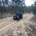Jeep Experience