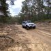 Jeep Experience