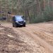 Jeep Experience