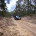Jeep Experience
