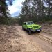 Jeep Experience