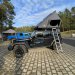 Jeep Experience