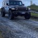 Jeep Experience