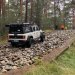 Jeep Experience