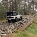 Jeep Experience
