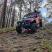 Jeep Experience