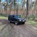 Jeep Experience
