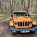 Jeep Experience