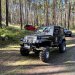 Jeep Experience