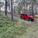 Jeep Experience