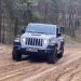 Jeep Experience