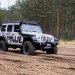 Jeep Experience