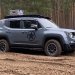 Jeep Experience
