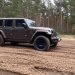 Jeep Experience