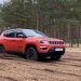 Jeep Experience