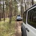 Jeep Experience