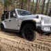 Jeep Experience