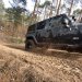 Jeep Experience