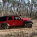 Jeep Experience