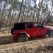 Jeep Experience