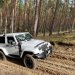 Jeep Experience