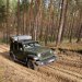 Jeep Experience