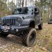 Jeep Experience