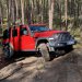 Jeep Experience