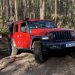 Jeep Experience