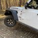 Jeep Experience
