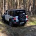 Jeep Experience