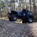 Jeep Experience