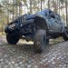 Jeep Experience