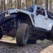 Jeep Experience