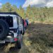 Jeep Experience