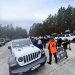 Jeep Experience