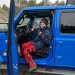 Jeep Experience