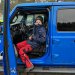 Jeep Experience
