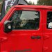 Jeep Experience