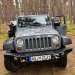 Jeep Experience