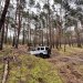 Jeep Experience