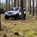 Jeep Experience