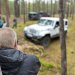 Jeep Experience